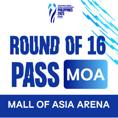 Round of 16 Pass - MOA