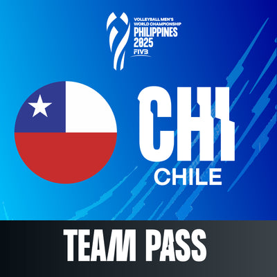 Team Pass - CHI - MOA