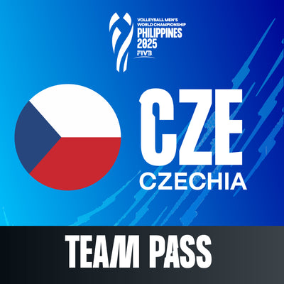 Team Pass - CZE - MOA