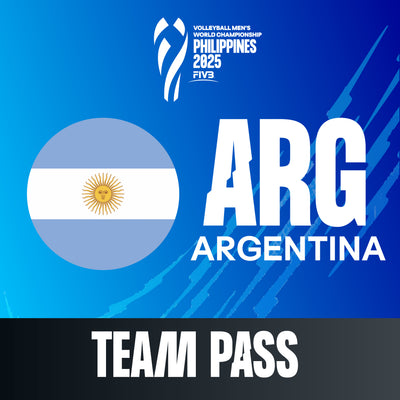 Team Pass - ARG - SAC