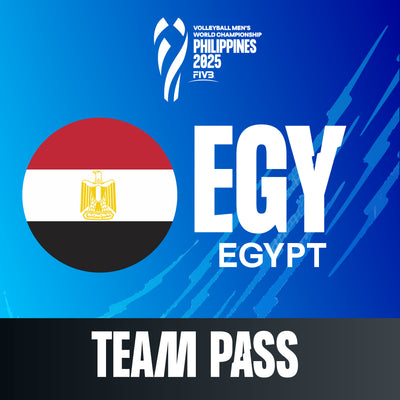 Team Pass - EGY - MOA